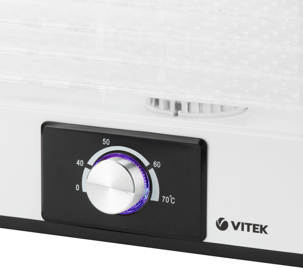 Сушилка для овощей и фруктов Vitek VT-5067