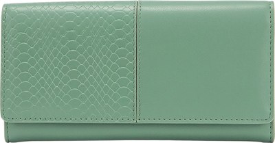 Портмоне Passo Avanti 519-003-673-GRN - фото