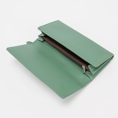 Портмоне Passo Avanti 519-003-673-GRN