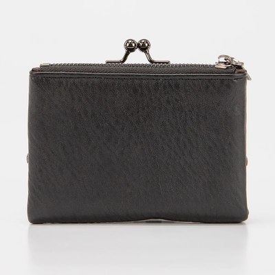 Портмоне Passo Avanti 519-218-BLK