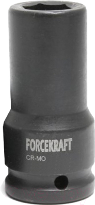 Головка слесарная ForceKraft FK-46510025 - фото
