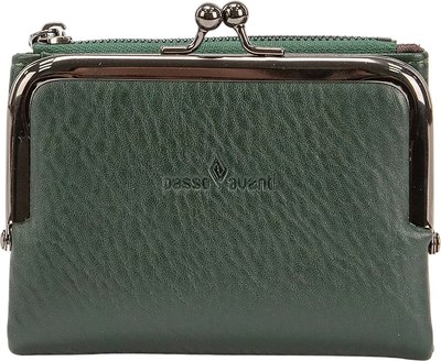 Портмоне Passo Avanti 519-218-GRN - фото
