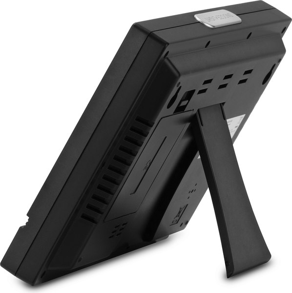 Метеостанция цифровая Vitek VT-3533