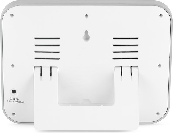 Метеостанция цифровая Vitek VT-6412