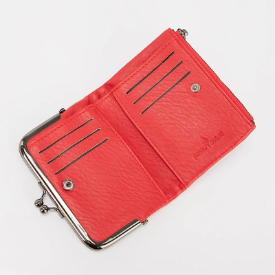 Портмоне Passo Avanti 519-218-RED