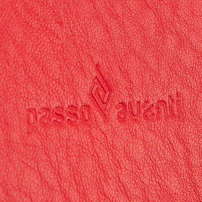 Портмоне Passo Avanti 519-218-RED
