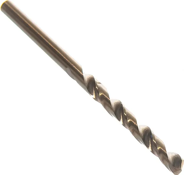 Сверло Thorvik d4.4мм / TDB044K5 - фото