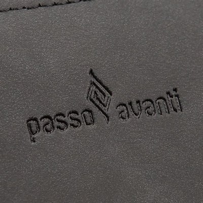 Портмоне Passo Avanti 519-300-5-1300-DGR