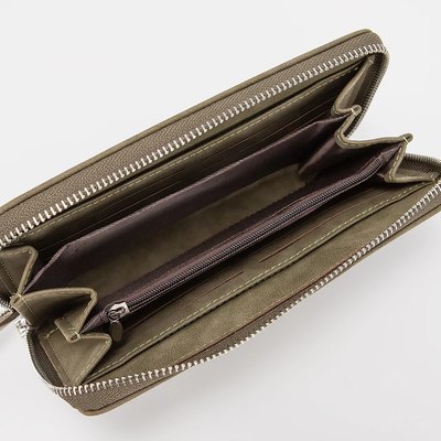 Портмоне Passo Avanti 519-300-5-1300-GRN