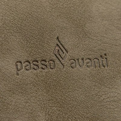 Портмоне Passo Avanti 519-300-5-1300-GRN