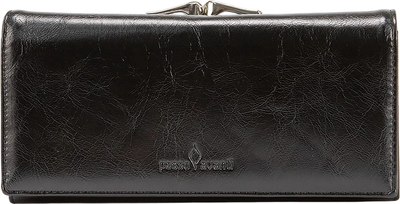 Портмоне Passo Avanti 519-6-2081-2311BLK - фото