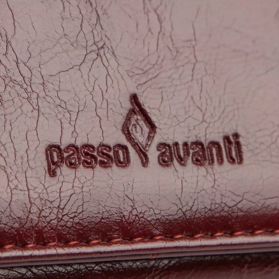 Портмоне Passo Avanti 519-6-2081-2311BRD