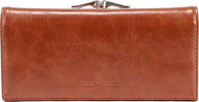 Портмоне Passo Avanti 519-6-2081-2311BRW - фото