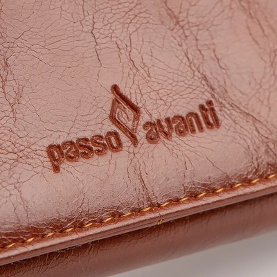 Портмоне Passo Avanti 519-6-2081-2311BRW
