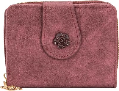 Портмоне Passo Avanti 519-CH016-1300-BRD - фото