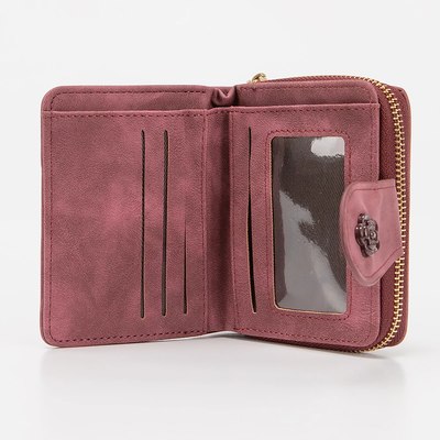 Портмоне Passo Avanti 519-CH016-1300-BRD