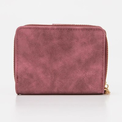 Портмоне Passo Avanti 519-CH016-1300-BRD