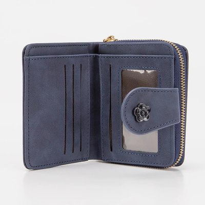 Портмоне Passo Avanti 519-CH016-1300-NAV