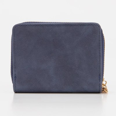 Портмоне Passo Avanti 519-CH016-1300-NAV