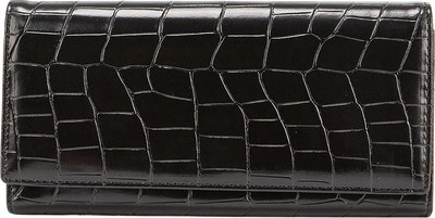 Портмоне Passo Avanti 519-V8-2312-091BLK - фото