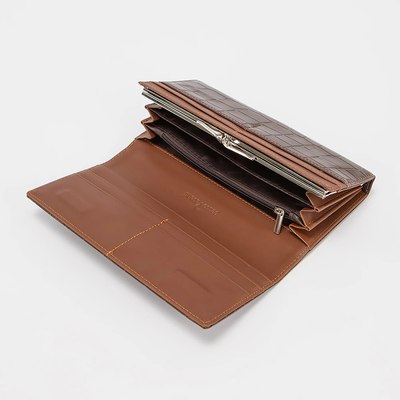 Портмоне Passo Avanti 519-V8-2312-091DBW