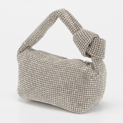 Сумка Passo Avanti 863-JM24-1-SLV