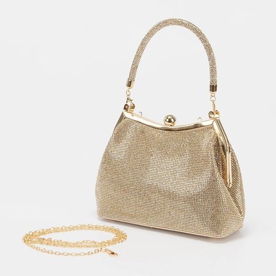 Сумка Passo Avanti 863-JM24-6-GLD