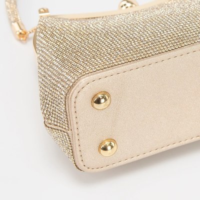 Сумка Passo Avanti 863-JM24-6-GLD