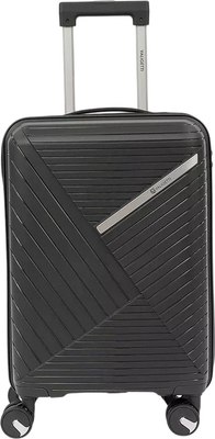 Чемодан на колесах Valigetti 344-PP20/2-20BLK - фото