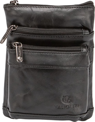 Сумка Valigetti 389-5604-VG-BLK - фото