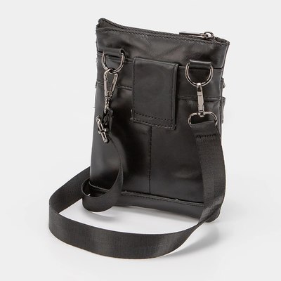 Сумка Valigetti 389-5604-VG-BLK