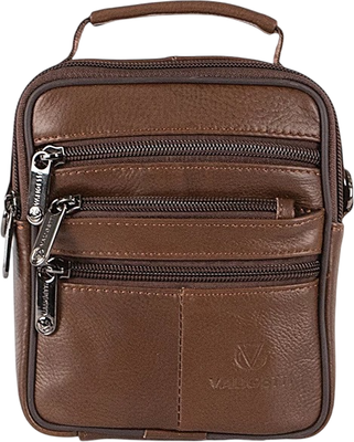 Сумка Valigetti 389-807-BRW - фото