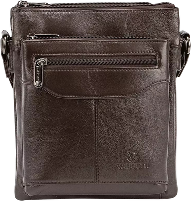 Сумка Valigetti 186-7117-VG-DBW - фото