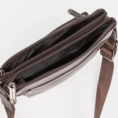 Сумка Valigetti 186-7117-VG-DBW