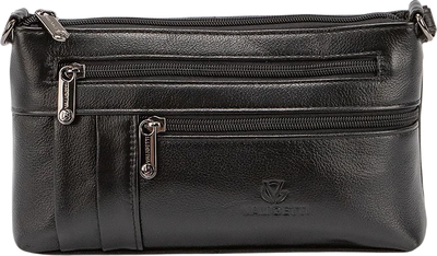 Сумка Valigetti 186-7331A-VG-BLK - фото