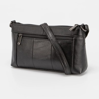 Сумка Valigetti 186-7331A-VG-BLK