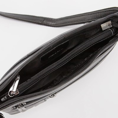 Сумка Valigetti 186-7331A-VG-BLK