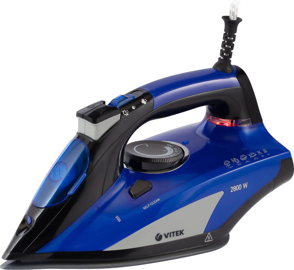 Утюг Vitek VT-1268 - фото