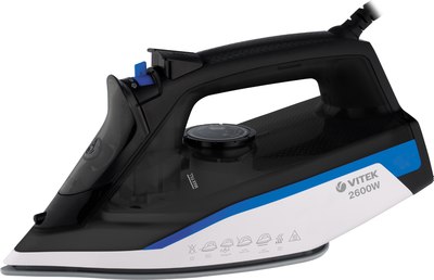 Утюг Vitek VT-8329 - фото