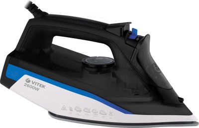 Утюг Vitek VT-8329