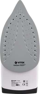 Утюг Vitek VT-8329