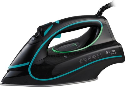 Утюг Vitek VT-8359 - фото