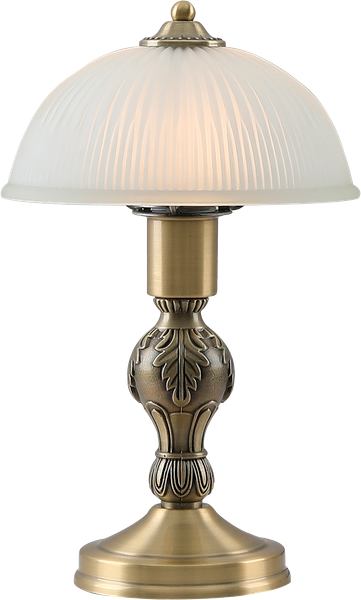 Прикроватная лампа ArtStyle HT-710AB - фото