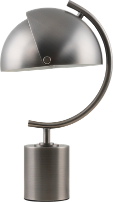 Настольная лампа ArtStyle HT-712NIC - фото