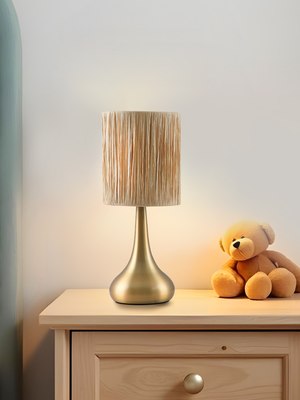 Прикроватная лампа ArtStyle HT-713BRSBG