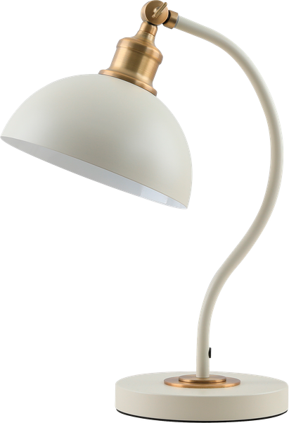 Настольная лампа ArtStyle HT-716W - фото