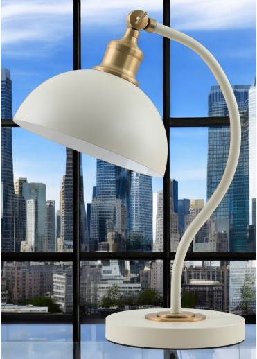 Настольная лампа ArtStyle HT-716W