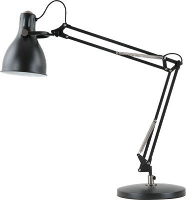 Настольная лампа ArtStyle HT-718B - фото