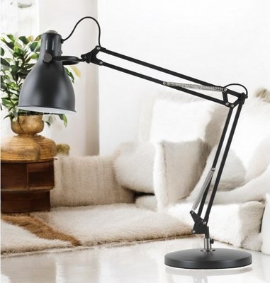 Настольная лампа ArtStyle HT-718B