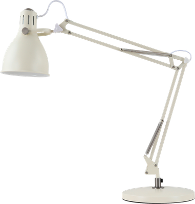 Настольная лампа ArtStyle HT-718W - фото